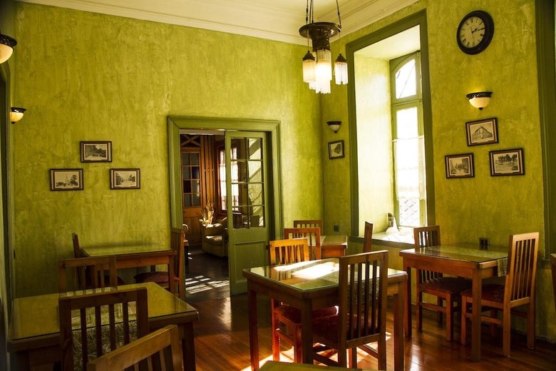 Hotel Cristobal Col�n