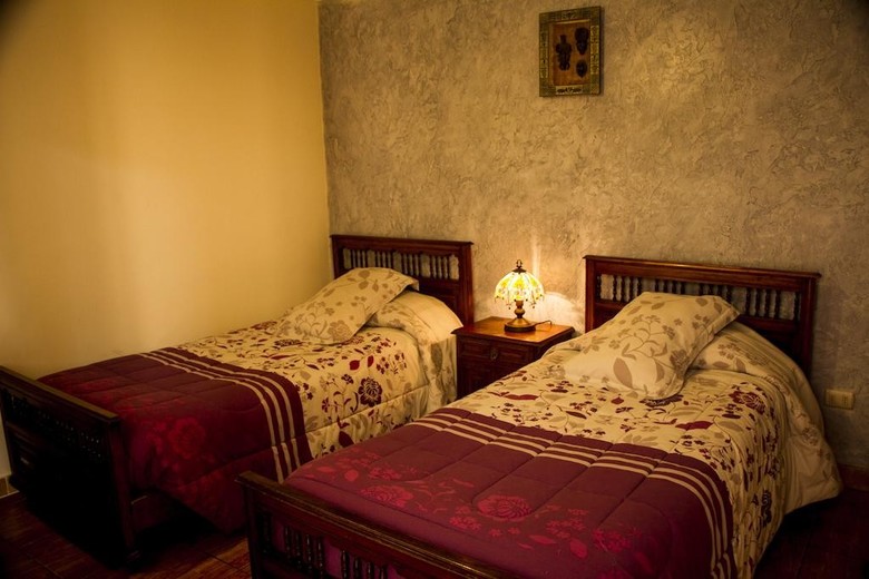 Hotel Cristobal Col�n