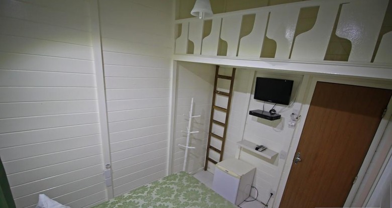Hotel Casa Blanca