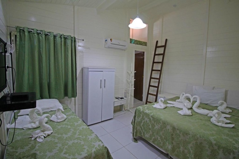 Hotel Casa Blanca