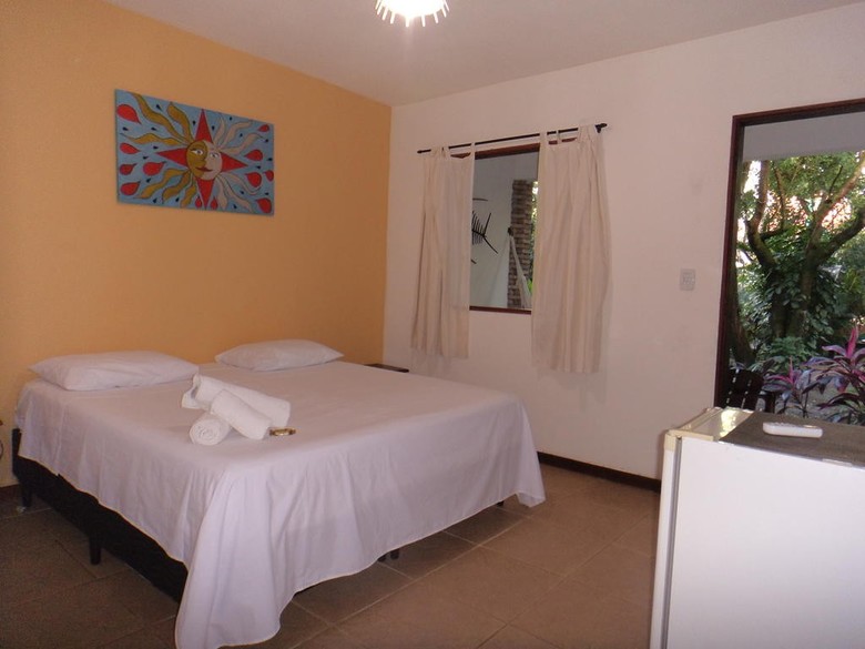 Hotel Pousada Chez Max