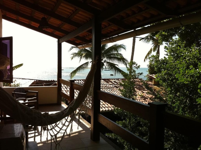 Hotel Pousada Chez Max