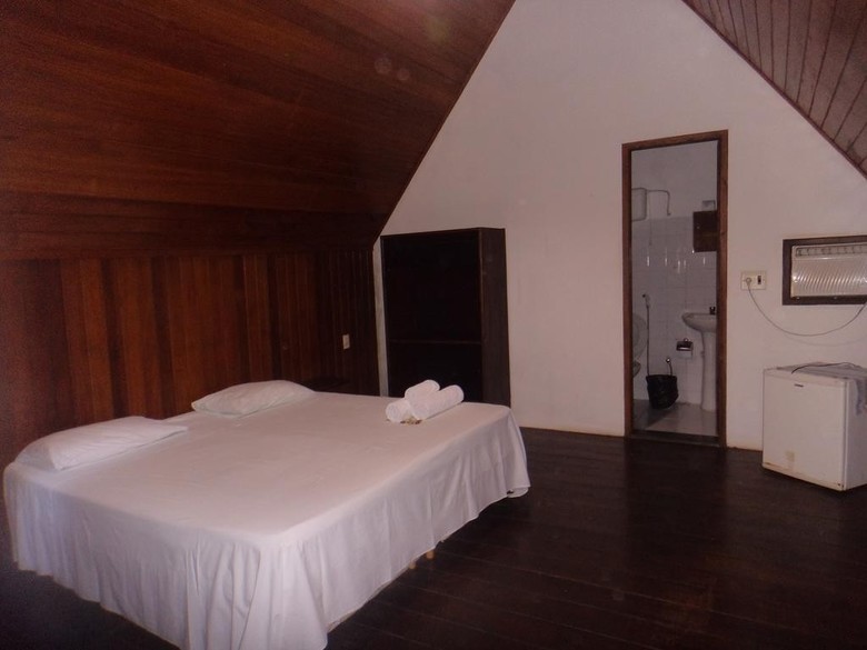Hotel Pousada Chez Max