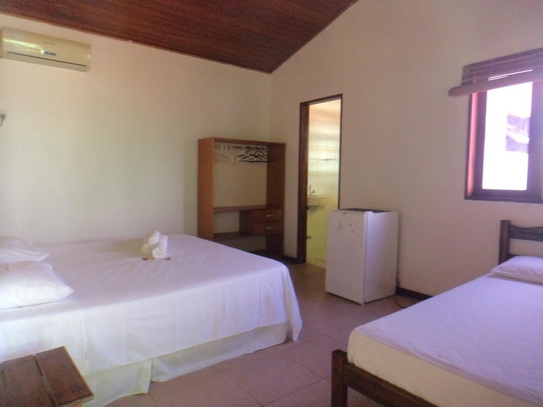 Hotel Pousada Chez Max