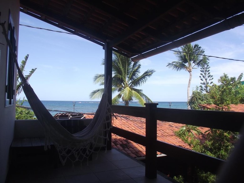 Hotel Pousada Chez Max