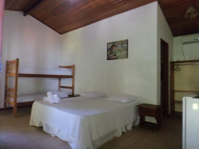 Hotel Pousada Chez Max