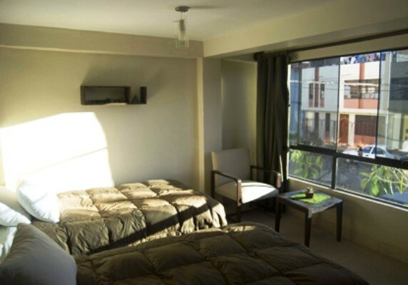 Hotel In Casita