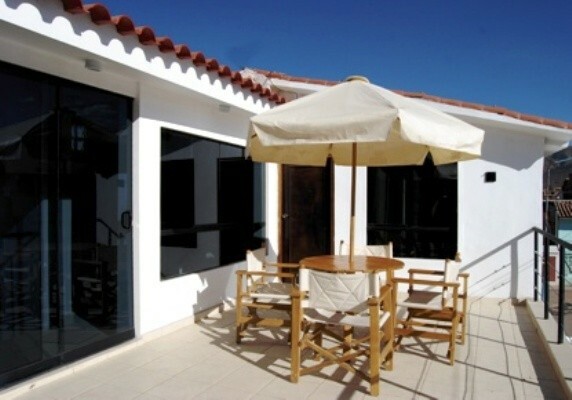 Hotel In Casita