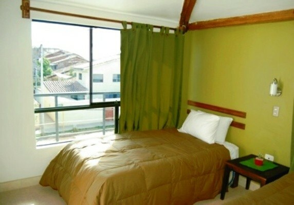 Hotel In Casita