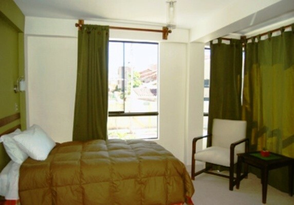 Hotel In Casita