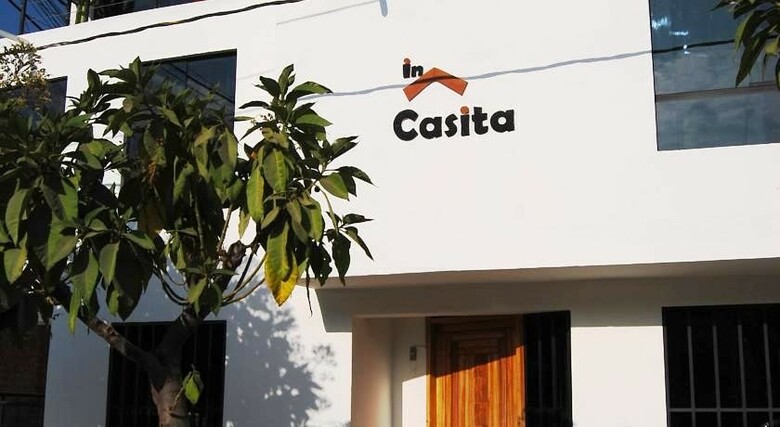 Hotel In Casita