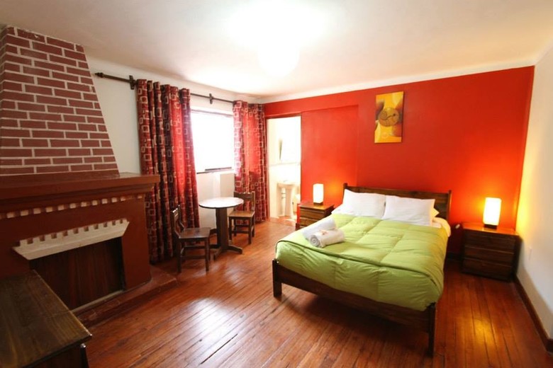 Inka Club Hostel