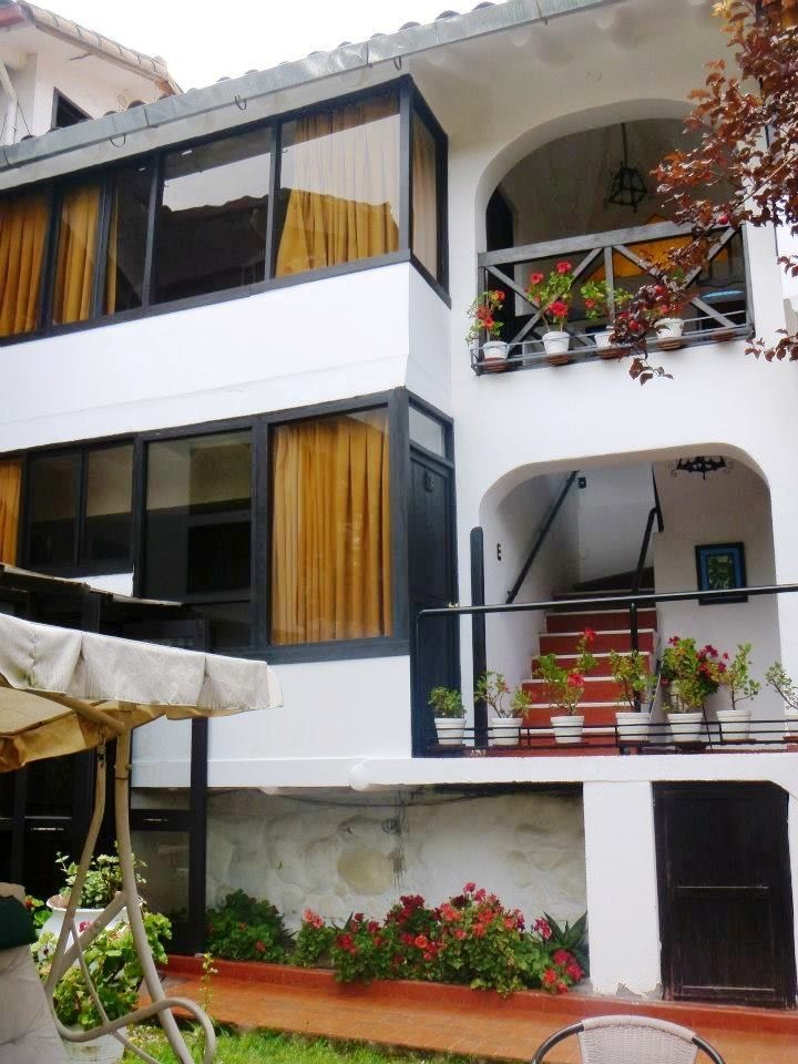Hostal Tika Wasi