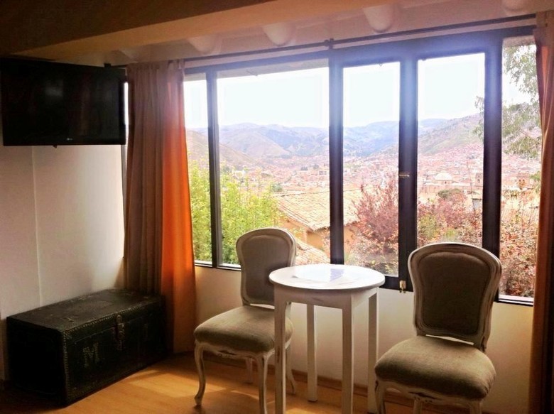 Hostal Tika Wasi