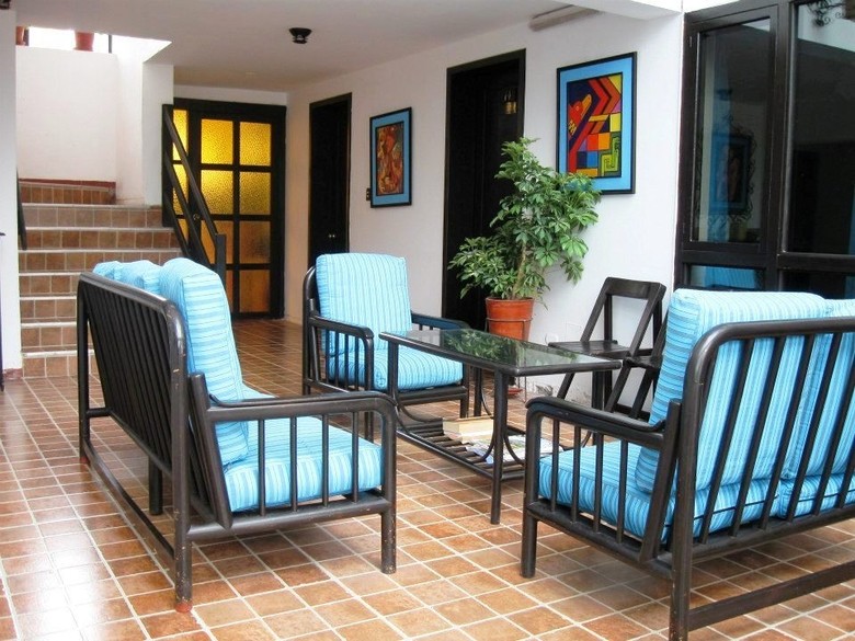 Hostal Tika Wasi