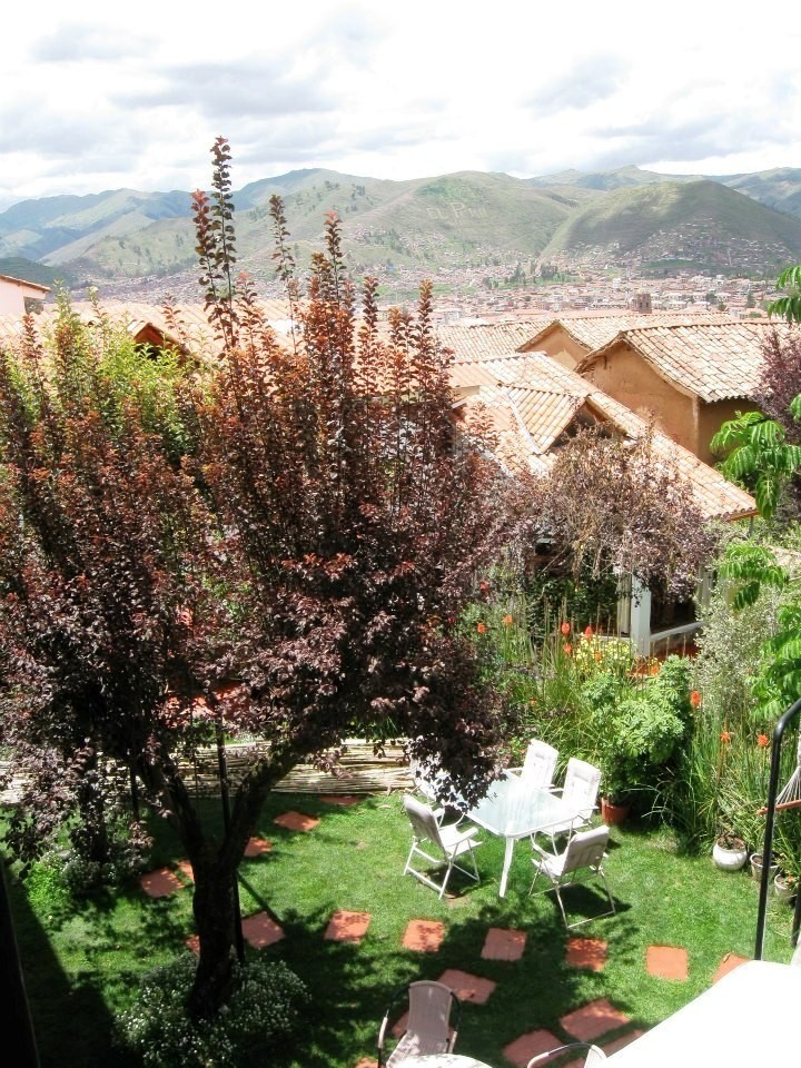 Hostal Tika Wasi
