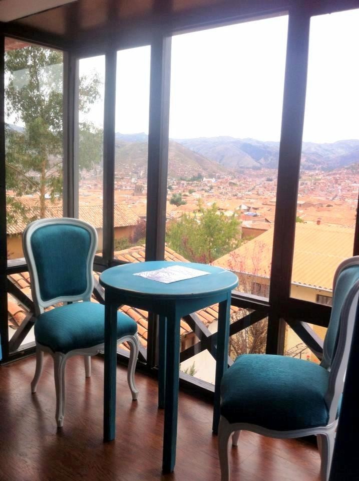 Hostal Tika Wasi