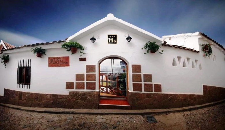Hostal Tika Wasi
