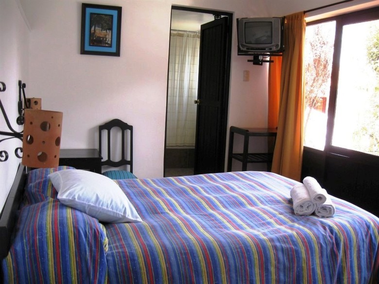 Hostal Tika Wasi
