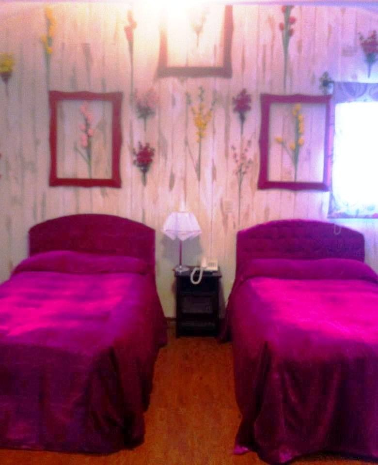 Hostal Tika Wasi