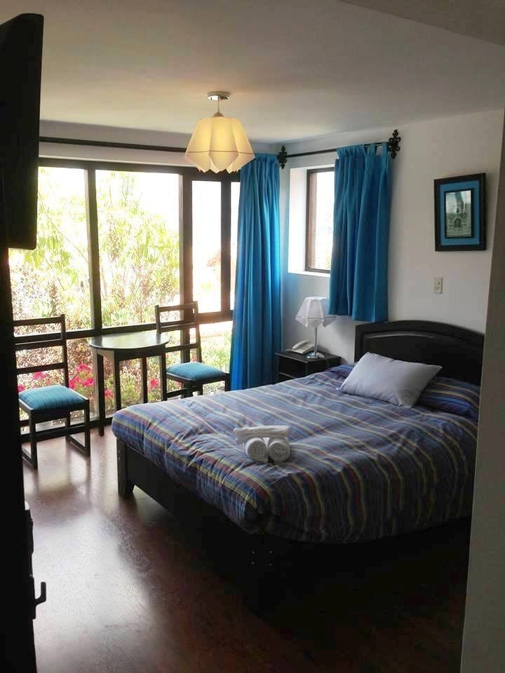 Hostal Tika Wasi