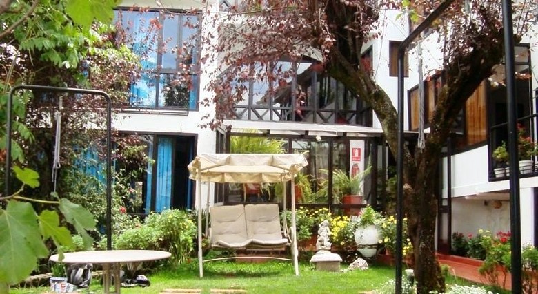 Hostal Tika Wasi