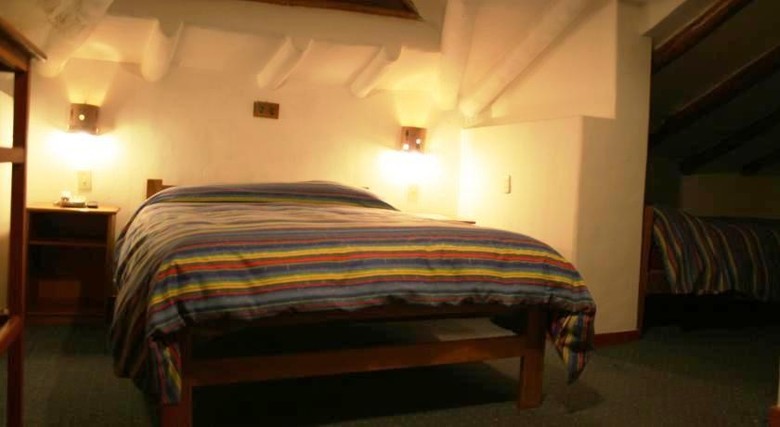 Hostal Tika Wasi