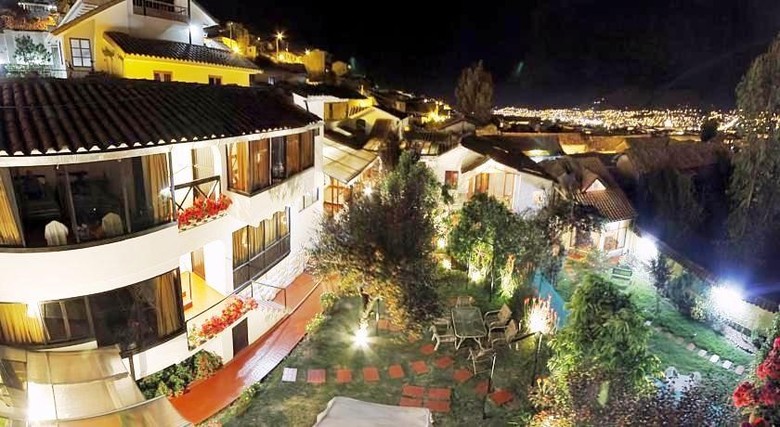 Hostal Tika Wasi