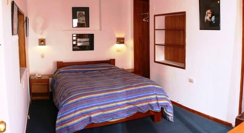 Hostal Tika Wasi