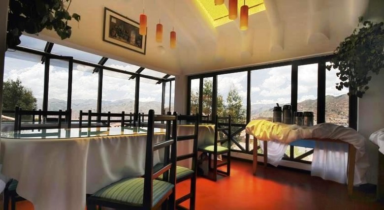 Hostal Tika Wasi