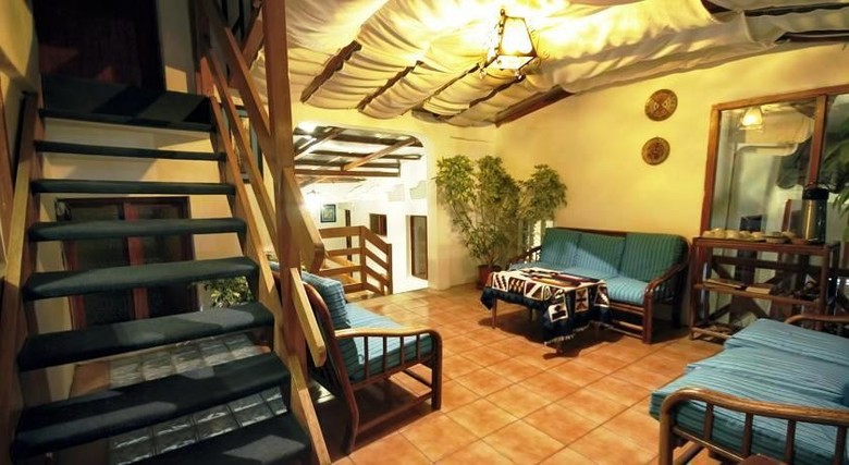 Hostal Tika Wasi