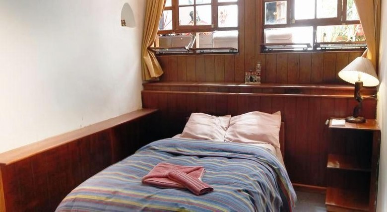 Hostal Tika Wasi