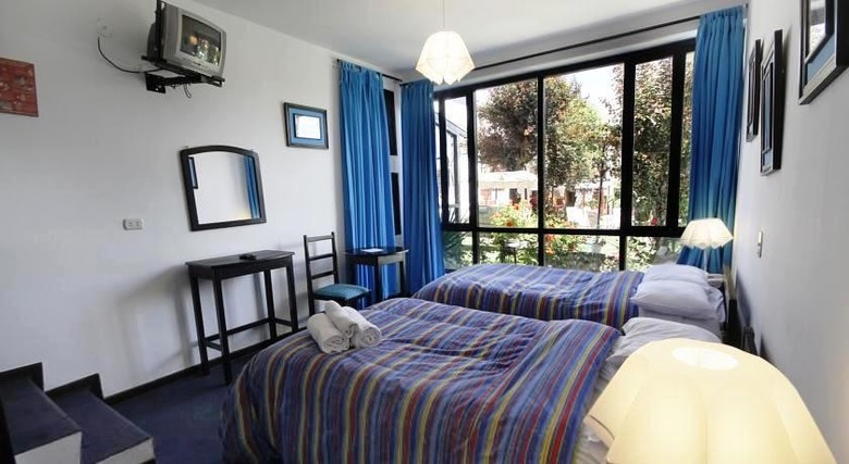 Hostal Tika Wasi