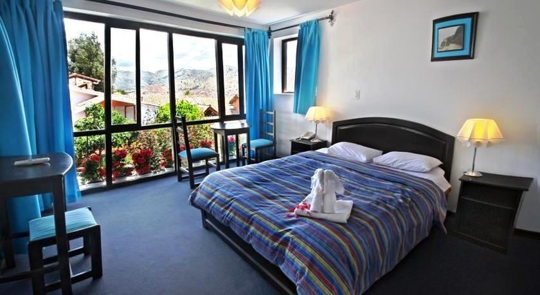 Hostal Tika Wasi