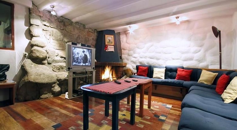 Hostal Tika Wasi