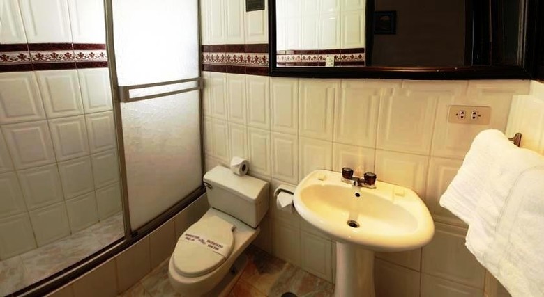 Hostal Tika Wasi