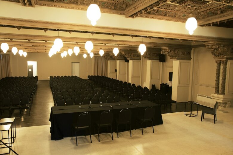 Hotel Esplendor Cervantes Montevideo
