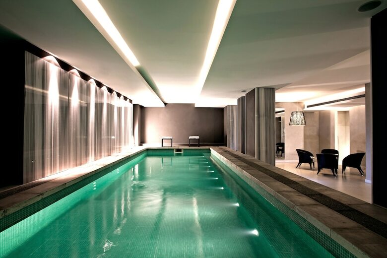 Hotel Esplendor Cervantes Montevideo