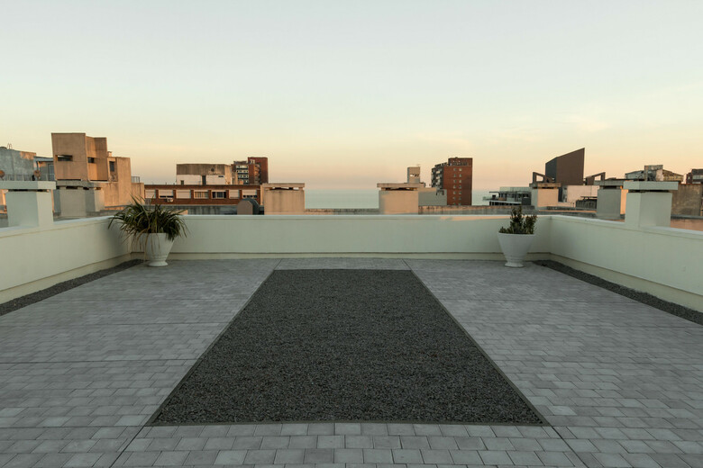 Hotel Esplendor Cervantes Montevideo