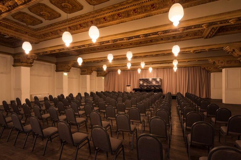 Hotel Esplendor Cervantes Montevideo