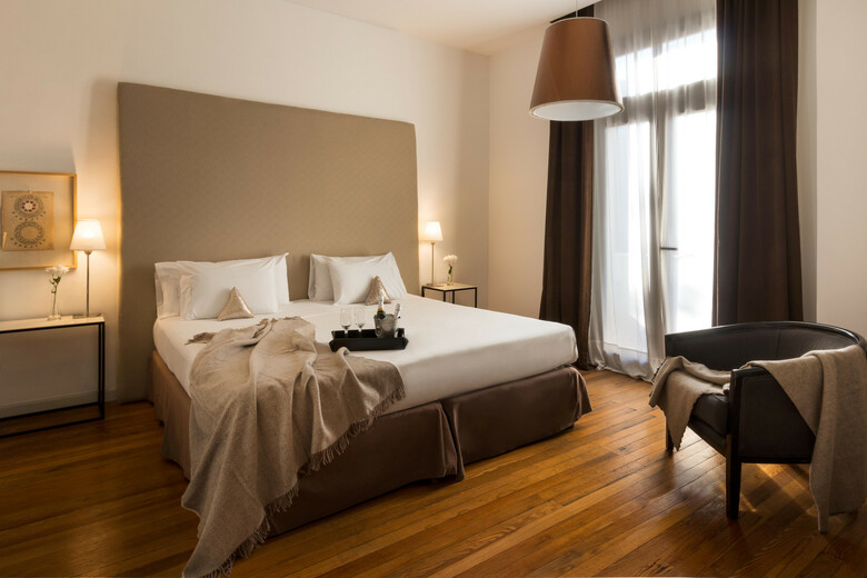 Hotel Esplendor Cervantes Montevideo