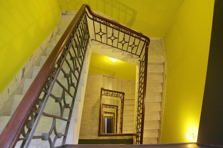 Hotel Esplendor Cervantes Montevideo