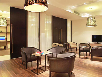Hotel Esplendor Cervantes Montevideo