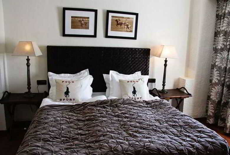 Hotel Feliz