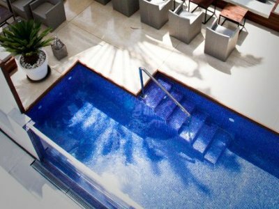 Hotel Feliz