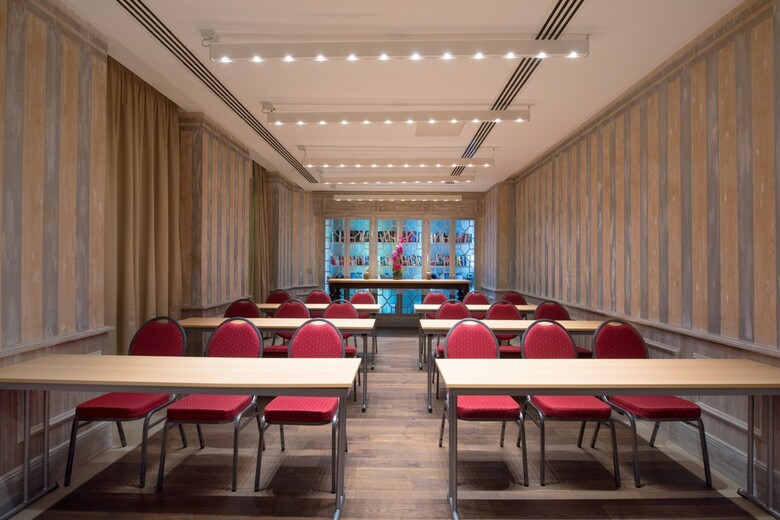 Hotel Verno House Budapest, Vignette Collection By Ihg