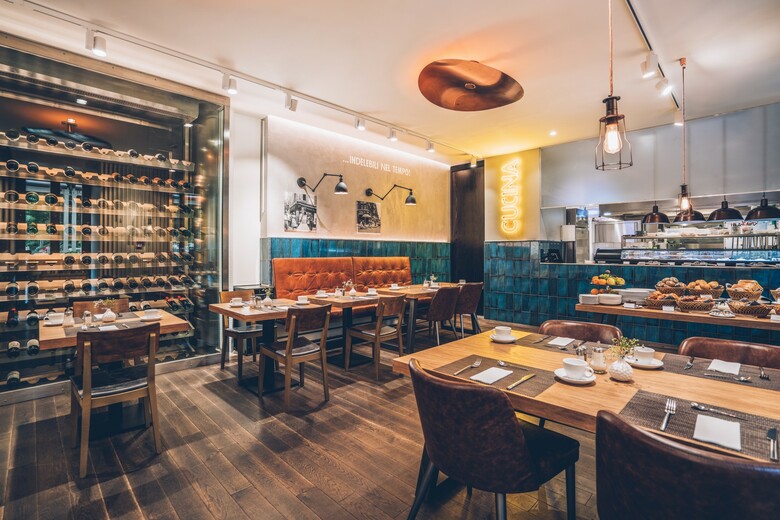 Hotel Verno House Budapest, Vignette Collection By Ihg