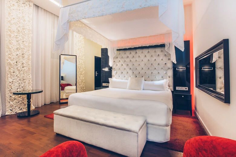 Hotel Verno House Budapest, Vignette Collection By Ihg