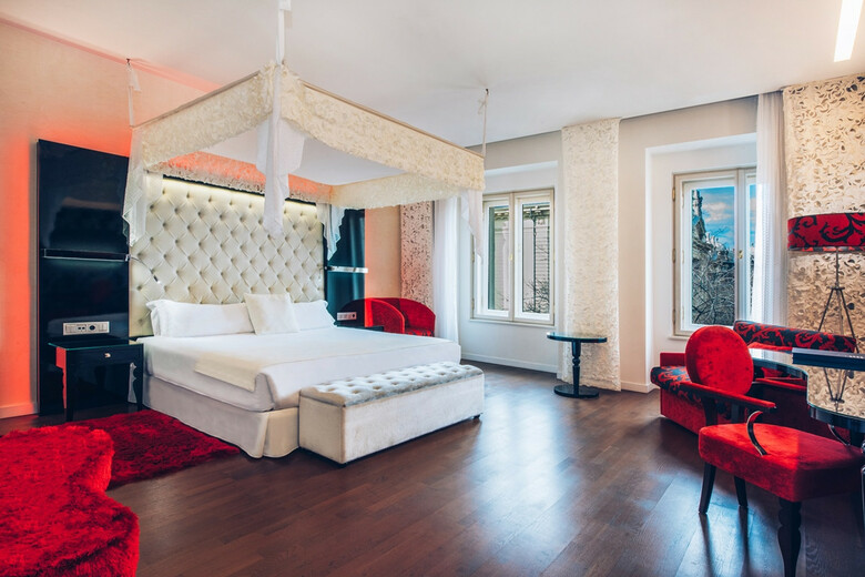 Hotel Verno House Budapest, Vignette Collection By Ihg