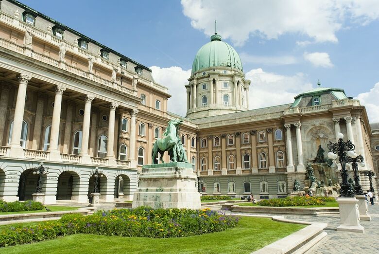 Hotel Verno House Budapest, Vignette Collection By Ihg